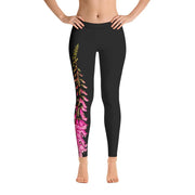 Foxglove Leggings